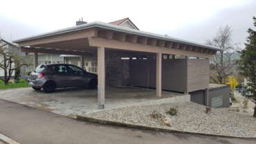 Carport