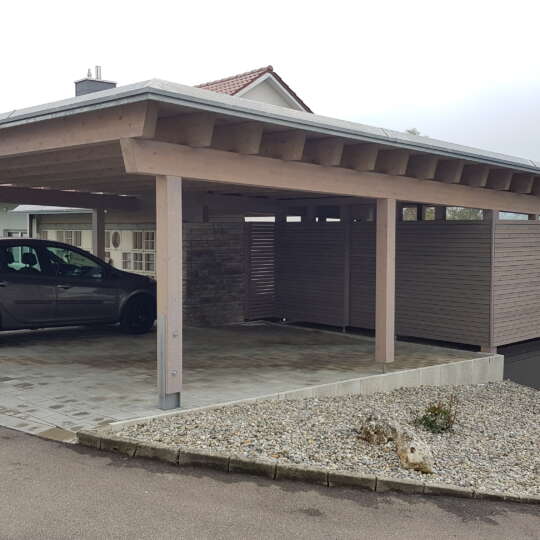 Carport